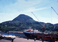 1970 to 1973